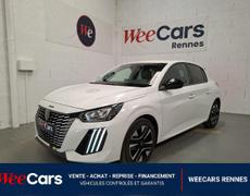 Peugeot 208 Cesson-Sévigné