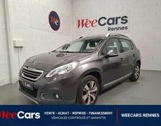 Peugeot 2008 Cesson-Sévigné