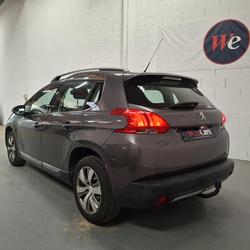 Peugeot 2008 1.2 VTI 80 ALLURE Cesson-S&eacute;vign&eacute;