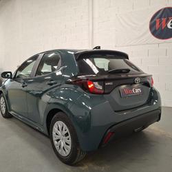 Toyota Yaris 116h Dynamic 5p MC24 Cesson-S&eacute;vign&eacute;
