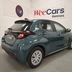 Toyota Yaris 116h Dynamic 5p MC24 Cesson-S&eacute;vign&eacute;