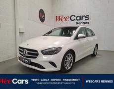 Mercedes Classe B Cesson-Sévigné