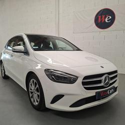 Mercedes Classe B 1.3 180 135 PROGRESSIVE LINE 7G-DCT BVA Cesson-S&eacute;vign&eacute;