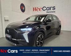 DS DS7 Crossback