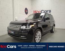 Land Rover Range Rover Cesson-Sévigné