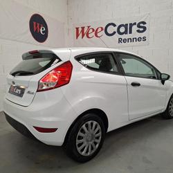 Ford Fiesta 1.5 TDCI 75 Cesson-S&eacute;vign&eacute;