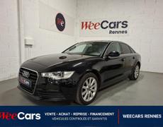 Audi A6 2.0 TDI 175 AMBITION LUXE MULTITRONIC BVA