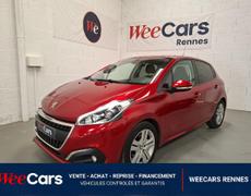 Peugeot 208 1.2 PURETECH 80 SIGNATURE