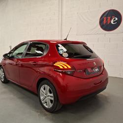 Peugeot 208 1.2 PURETECH 80 SIGNATURE Cesson-S&eacute;vign&eacute;