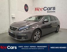 Peugeot 308 SW Phase 2