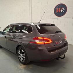 Peugeot 308 SW Phase 2 1.5 BLUEHDI 130 ALLURE START-STOP Cesson-S&eacute;vign&eacute;