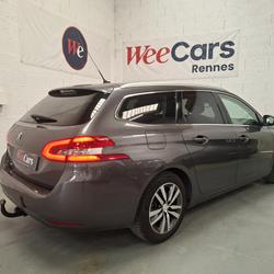 Peugeot 308 SW Phase 2 1.5 BLUEHDI 130 ALLURE START-STOP Cesson-S&eacute;vign&eacute;