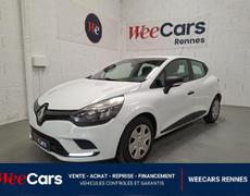 Renault Clio 4 Cesson-Sévigné