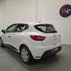 Renault Clio 4 1.5 DCI 75 ENERGY GENERIQUE Cesson-S&eacute;vign&eacute;