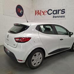 Renault Clio 4 1.5 DCI 75 ENERGY GENERIQUE Cesson-S&eacute;vign&eacute;