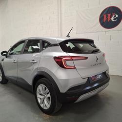 Renault Captur 1.0 TCE 95 BUSINESS Cesson-S&eacute;vign&eacute;