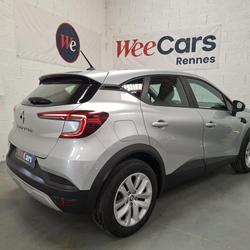 Renault Captur 1.0 TCE 95 BUSINESS Cesson-S&eacute;vign&eacute;