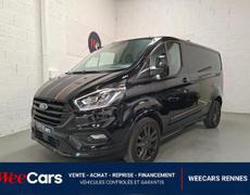 Ford Transit Custom Cesson-Sévigné