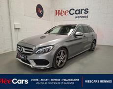 Mercedes Classe C Cesson-Sévigné