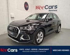 Audi Q3 Cesson-Sévigné