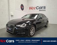 Audi A4 Cesson-Sévigné