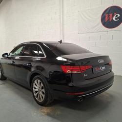 Audi A4 1.4 TFSI 150 DESIGN S-TRONIC BVA occasion - Cesson-S&eacute;vign&eacute; - photo 2/17