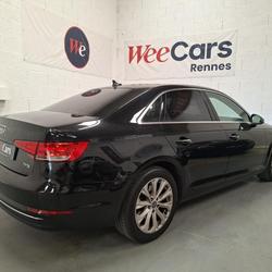 Audi A4 1.4 TFSI 150 DESIGN S-TRONIC BVA occasion - Cesson-S&eacute;vign&eacute; - photo 3/17