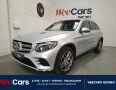 Mercedes GLC Cesson-Sévigné