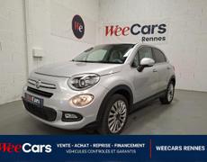 Fiat 500x Cesson-Sévigné