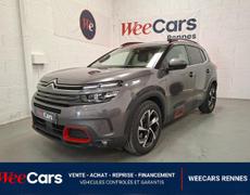 Citroen C5 Aircross Cesson-Sévigné