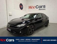 Honda Civic Cesson-Sévigné