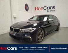 BMW Serie 5 Cesson-Sévigné
