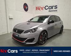 Peugeot 308 II Phase 1 Cesson-Sévigné