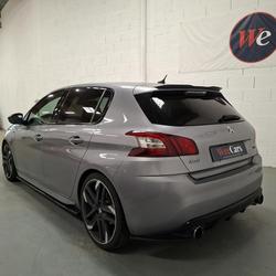 Peugeot 308 II Phase 1 1.6 THP 270 GTI START-STOP occasion - Cesson-S&eacute;vign&eacute; - photo 2/19