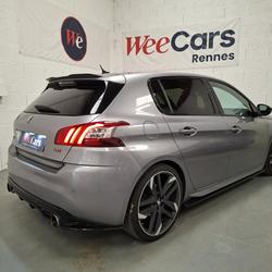 Peugeot 308 II Phase 1 1.6 THP 270 GTI START-STOP occasion - Cesson-S&eacute;vign&eacute; - photo 3/19