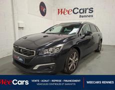 Peugeot 508 SW Cesson-Sévigné