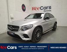 Mercedes GLC Cesson-Sévigné