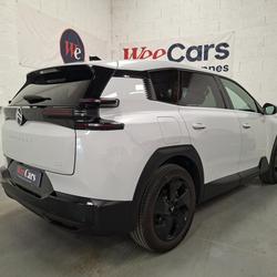 Citroen C5 Aircross 1.2 145H 135 MHEV HYBRID MAX E-DCS6 BVA occasion - Cesson-S&eacute;vign&eacute; - photo 3/17