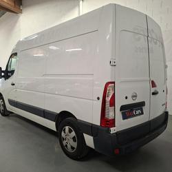 Nissan NV 400 2.3 DCI 135 3300 L2H2 N-CONNECTA occasion - Cesson-S&eacute;vign&eacute; - photo 2/17