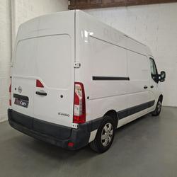 Nissan NV 400 2.3 DCI 135 3300 L2H2 N-CONNECTA occasion - Cesson-S&eacute;vign&eacute; - photo 3/17