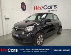 Renault Twingo 3
