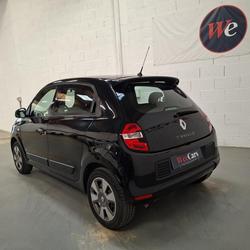 Renault Twingo 3 1.0 SCE 70 ZEN EDC BVA occasion - Cesson-S&eacute;vign&eacute; - photo 2/17