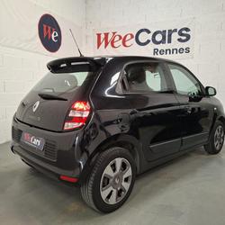 Renault Twingo 3 1.0 SCE 70 ZEN EDC BVA occasion - Cesson-S&eacute;vign&eacute; - photo 3/17