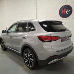 MG ZS 1.5 197H 100 FULL-HYBRID HYBRID-PLUS 1.83KWH LUXURY BVA occasion - Cesson-S&eacute;vign&eacute; - photo 2/17