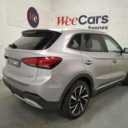 MG ZS 1.5 197H 100 FULL-HYBRID HYBRID-PLUS 1.83KWH LUXURY BVA occasion - Cesson-S&eacute;vign&eacute; - photo 3/17