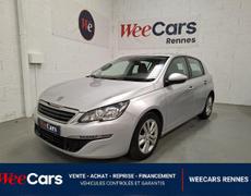 Peugeot 308 II Phase 1 Cesson-Sévigné