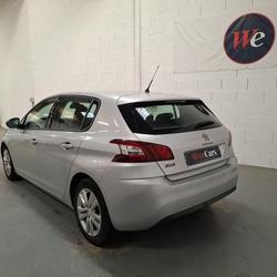 Peugeot 308 II Phase 1 1.6 HDI 90 ACTIVE occasion - Cesson-S&eacute;vign&eacute; - photo 2/16