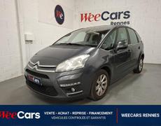Citroen C4 Picasso Cesson-Sévigné