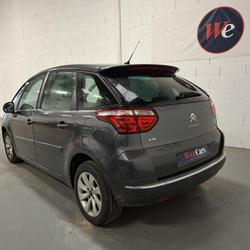 Citroen C4 Picasso 1.6 e-HDi FAP - 110 - BV BMP6 MONOSPACE Business PHASE 2 occasion - Cesson-S&eacute;vign&eacute; - photo 2/16