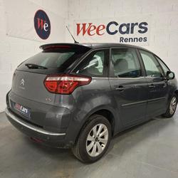 Citroen C4 Picasso 1.6 e-HDi FAP - 110 - BV BMP6 MONOSPACE Business PHASE 2 occasion - Cesson-S&eacute;vign&eacute; - photo 3/16